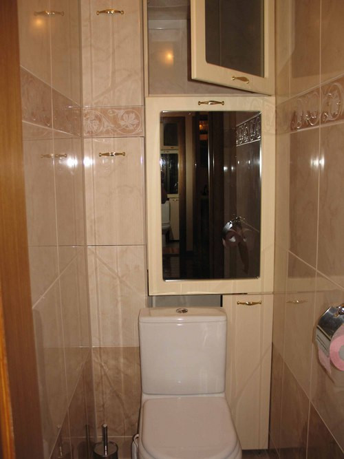 Відмінна однокімнатна квартира на Печерську! № 118690 Київ - зображення 6