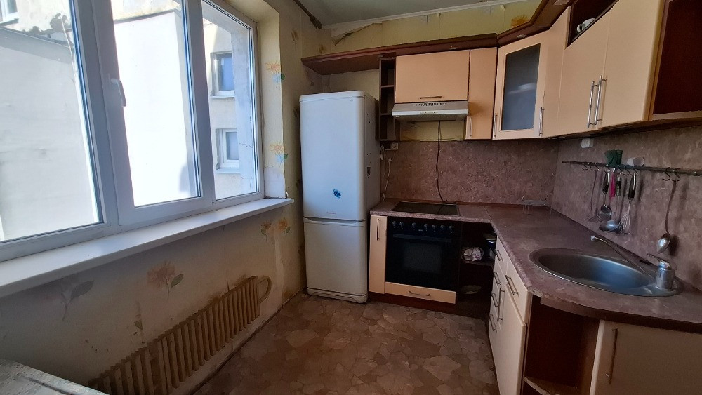 Купити 3-кімнатну квартиру, р-н Обрій, вул. Велика Кільцева Харків - зображення 7