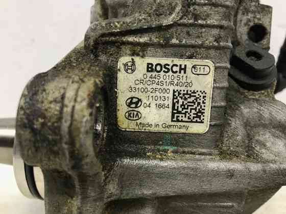 ТНВД Kia Sorento 2009-2014 33100-2F000 (Арт. 53953) Киев