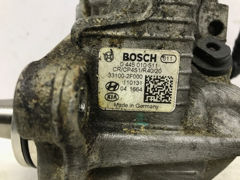 ТНВД Kia Sorento 2009-2014 33100-2F000 (Арт. 53953) Киев - изображение 6