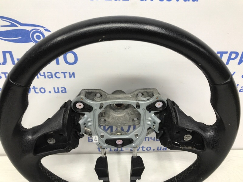 Руль Kia Sportage 2010-2016 561203U100EQ (Арт. 57036) Киев - изображение 3