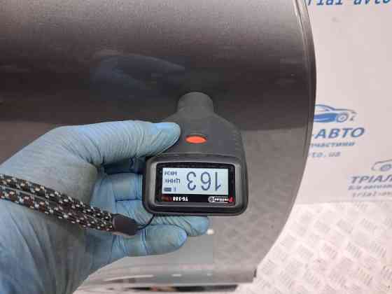 Дверь задняя правая Nissan Juke 2010-2019 H210M1KAMA (Арт. 68490) Київ