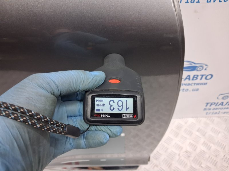 Дверь задняя правая Nissan Juke 2010-2019 H210M1KAMA (Арт. 68490) Киев - изображение 5