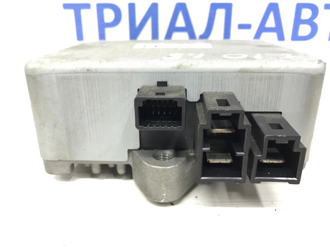 Блок управления рулевой рейкой Mitsubishi Lancer 2007-2017 8633A002 (Арт. 49359) Киев - изображение 2