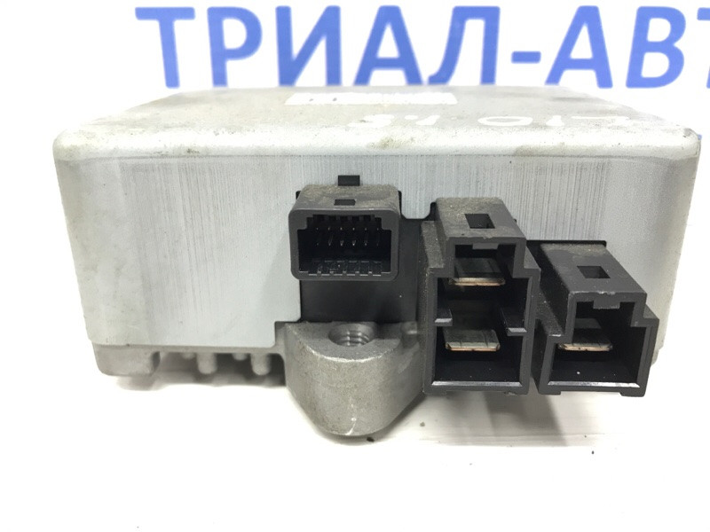 Блок управления рулевой рейкой Mitsubishi Lancer 10 1.5 БЕНЗИН 4A91 2007 (б/у) Киев - изображение 2