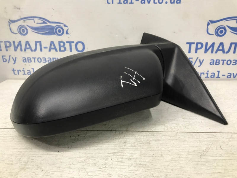 Зеркало левое Hyundai Tucson 2004-2009 876102E320 (Арт. 31463) Киев - изображение 5