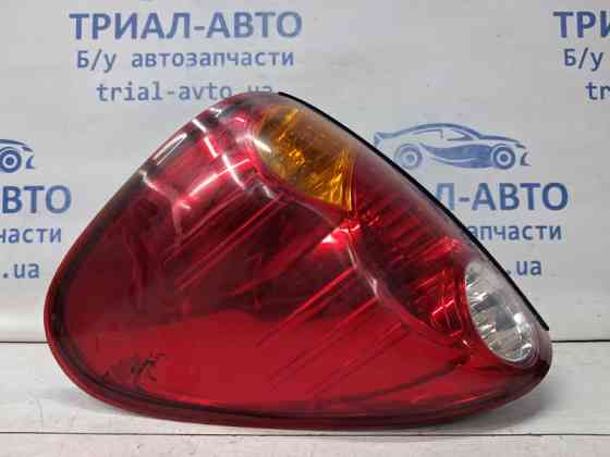 Фонарь задний внешний левый Mitsubishi L200 KB 2.5 DIESEL 4D56 2006 (б/у) Киев