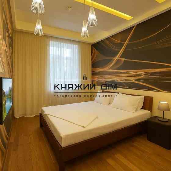 Без комісії! Здається 2-х к.кв. VIP рівня біля м. Майдан Незалежності № 1158817 Киев