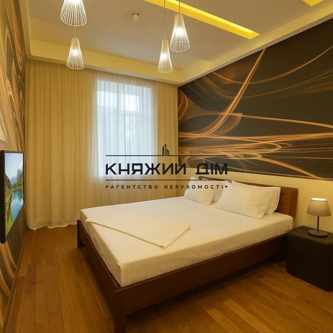 Без комісії! Здається 2-х к.кв. VIP рівня біля м. Майдан Незалежності № 1158817 Киев - изображение 3