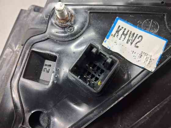 Зеркало левое Hyundai Sonata 2004-2010 876103K500 (Арт. 80397) Киев