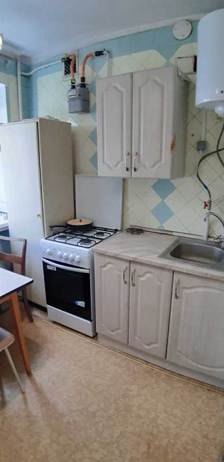 долгосрочная аренда 2-к квартира Киев, Святошинский, 9999 грн./мес. Київ - зображення 5