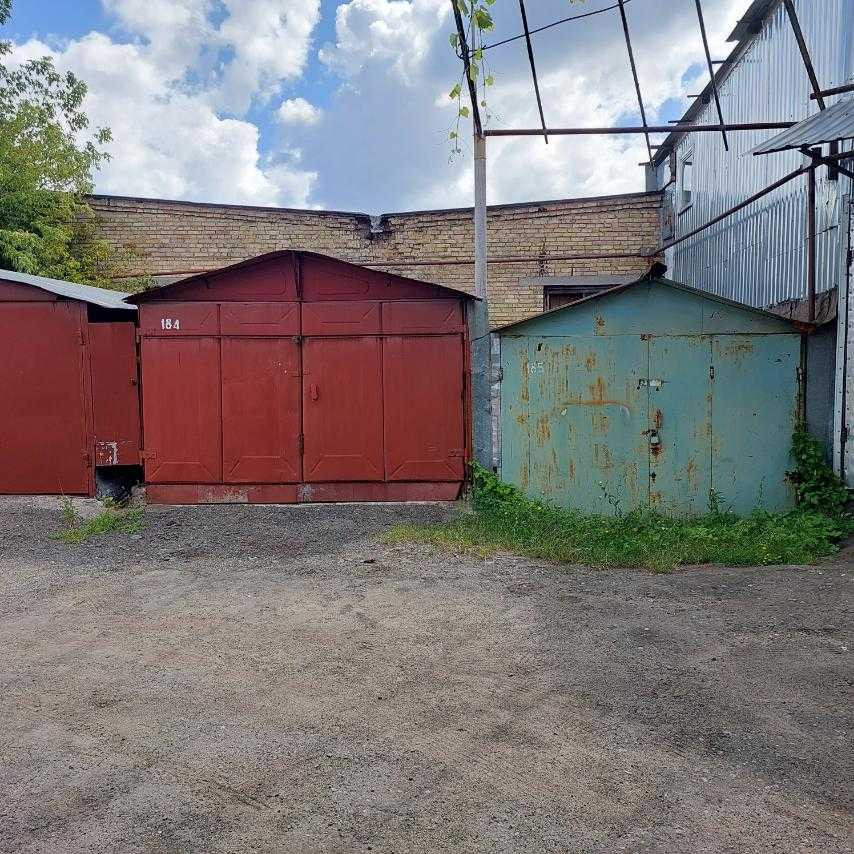 продажа бокс в гаражном комплексе Киев, Соломенский, 1150 $ Київ - зображення 8