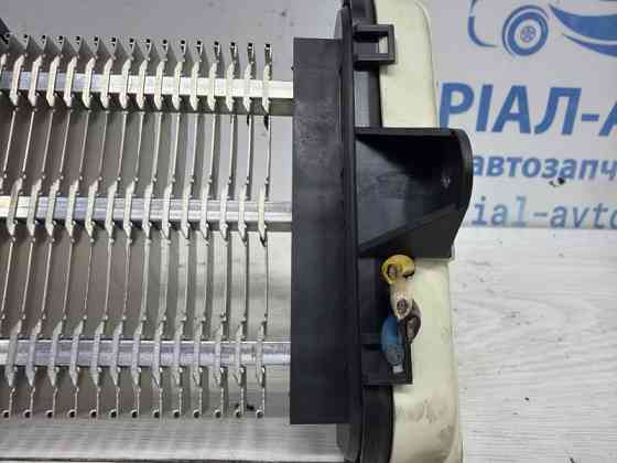 Электро радиатор печки Nissan Pathfinder 2004-2014 27143EB01A (Арт. 83199) Киев