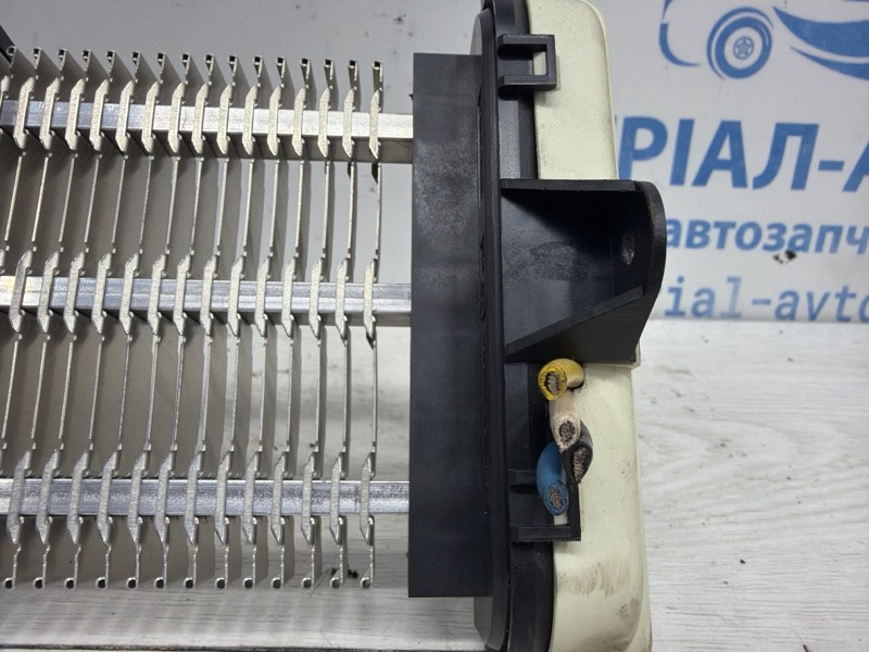 Электро радиатор печки Nissan Pathfinder 2004-2014 27143EB01A (Арт. 83199) Киев - изображение 3