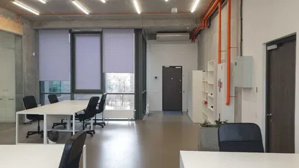 Золотоустівська вул 34, БЦ Хофман Хаус, офіс 100м Київ - зображення 12