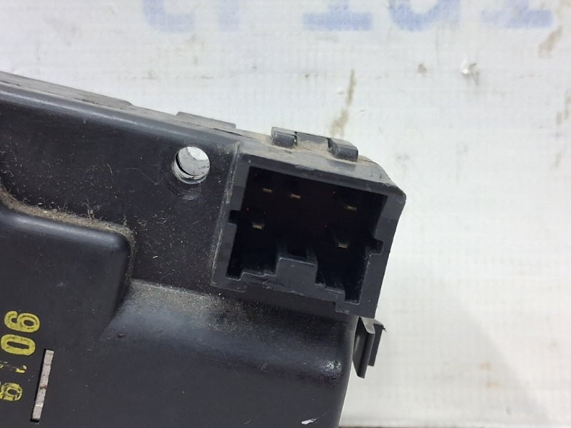 Сервопривод Mitsubishi Outlander CU 2.4 БЕНЗИН 4G69 2003 (б/у) Киев - изображение 3