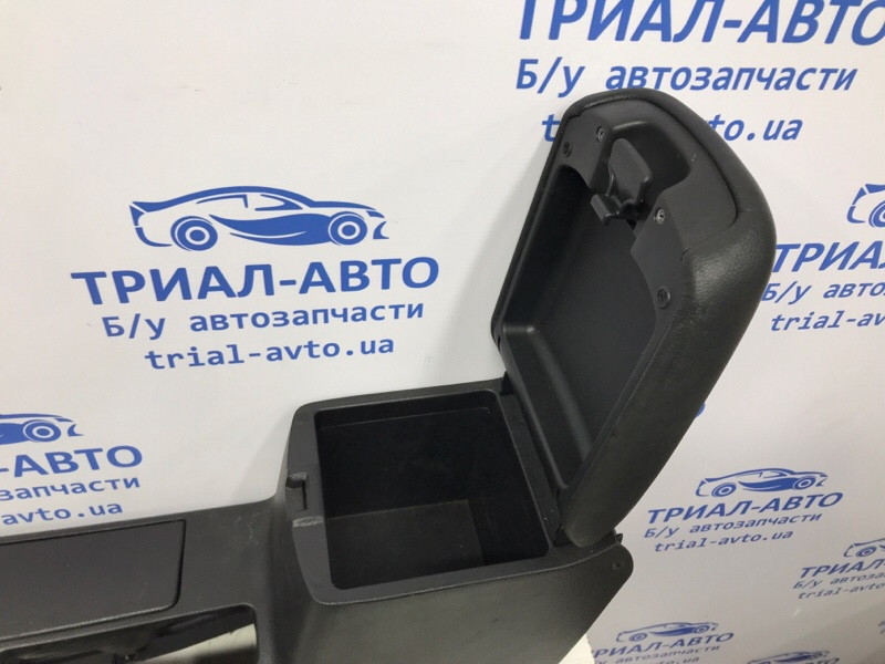 Подлокотник Nissan X-Trail T31 2.0 DIESEL M9R 2007 (б/у) Киев - изображение 5