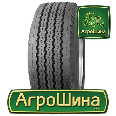 Грузовая шина Winda WD267 (прицепная) 385/65 R22.5 164J PR20 Київ - зображення 1