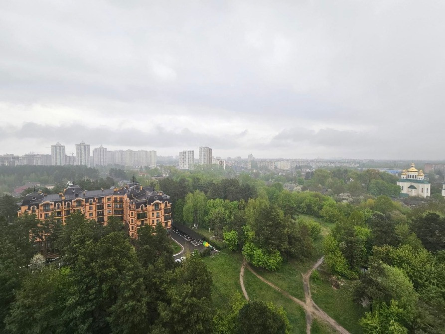 Продаж 2 к квартири,жк "Купава" Симоненка 2 Б Бровары - изображение 3