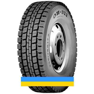 295/60 R22.5 Otani OH-311 150/147K Ведуча шина Киев - изображение 4