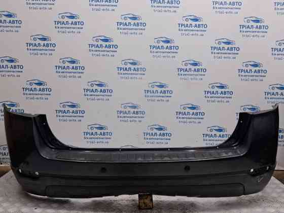 Бампер задний Chevrolet Captiva 2006-2018 96623473 (Арт. 77123) Київ