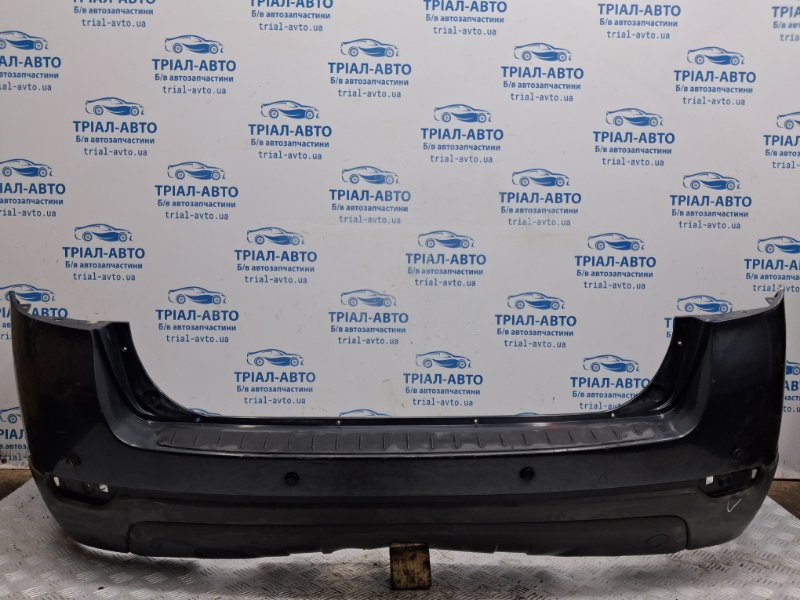 Бампер задний Chevrolet Captiva 2006-2018 96623473 (Арт. 77123) Київ - зображення 1