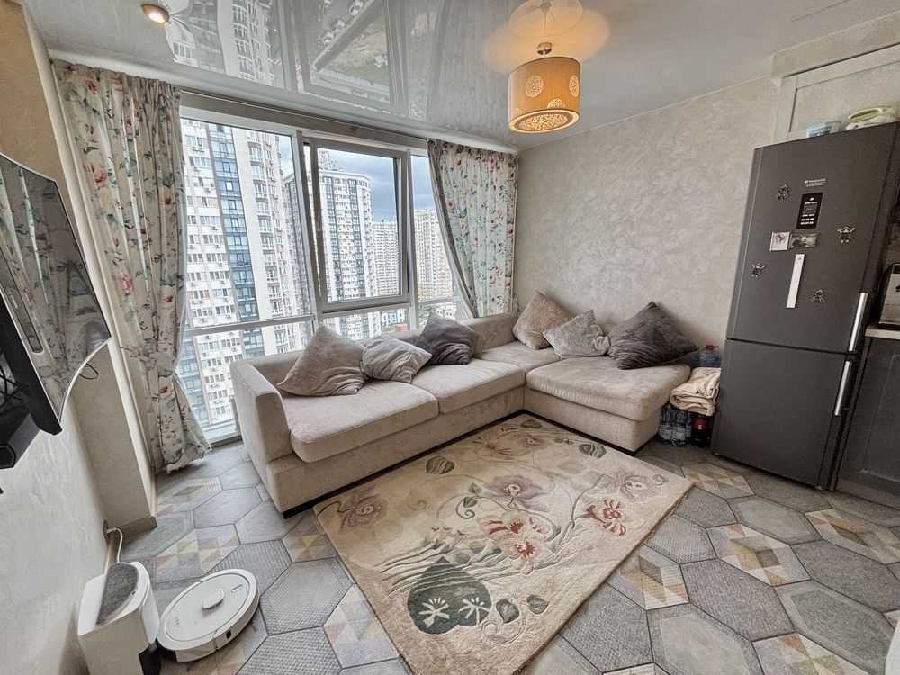 продажа 2-к квартира Броварский, Бровары, 119000 $ Бровари - зображення 5