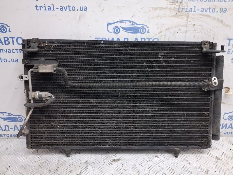 Радиатор кондиционера Toyota Camry 2001-2006 8846106070 (Арт. 68020) Киев - изображение 1