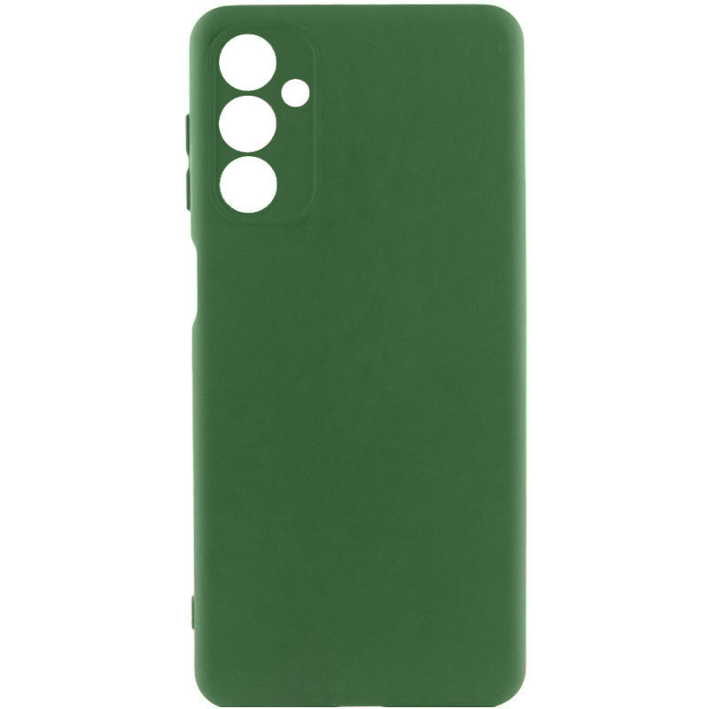 Чехол Silicone Cover Lakshmi Full Camera (AA) для Samsung Galaxy A04s / A13 5G Херсон - изображение 1