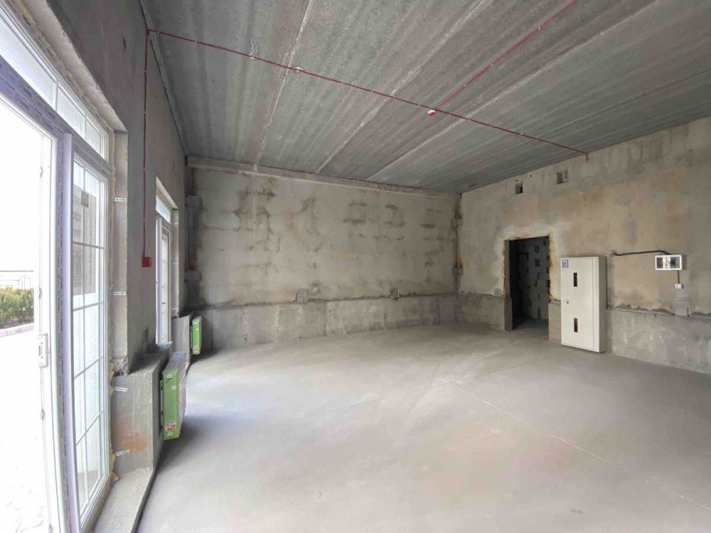 долгосрочная аренда торговые площади Киев, Голосеевский, 650 $/мес. Київ - зображення 4