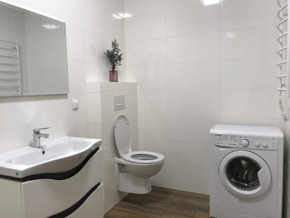 долгосрочная аренда 2-к квартира Киев, Подольский, 19000 грн./мес. Київ - зображення 10