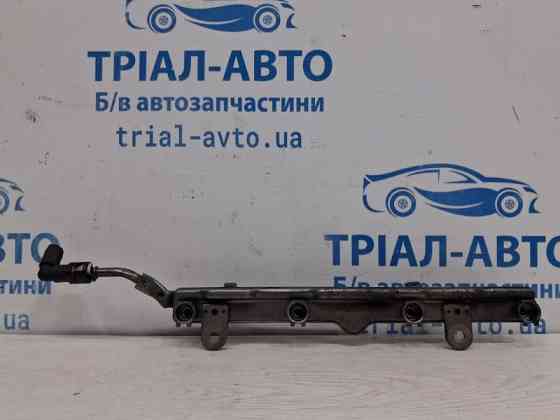 Топливная рампа Honda Accord CL K24A3 2.4 2002 (б/у) Киев