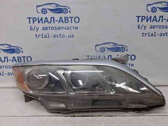 Фара правая галоген Toyota Camry 2006-2011 8113033611 (Арт. 64880) Київ