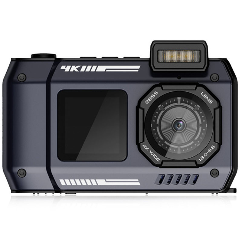 Водонепроницаемая цифровая камера D50 (IP68) Херсон - изображение 1