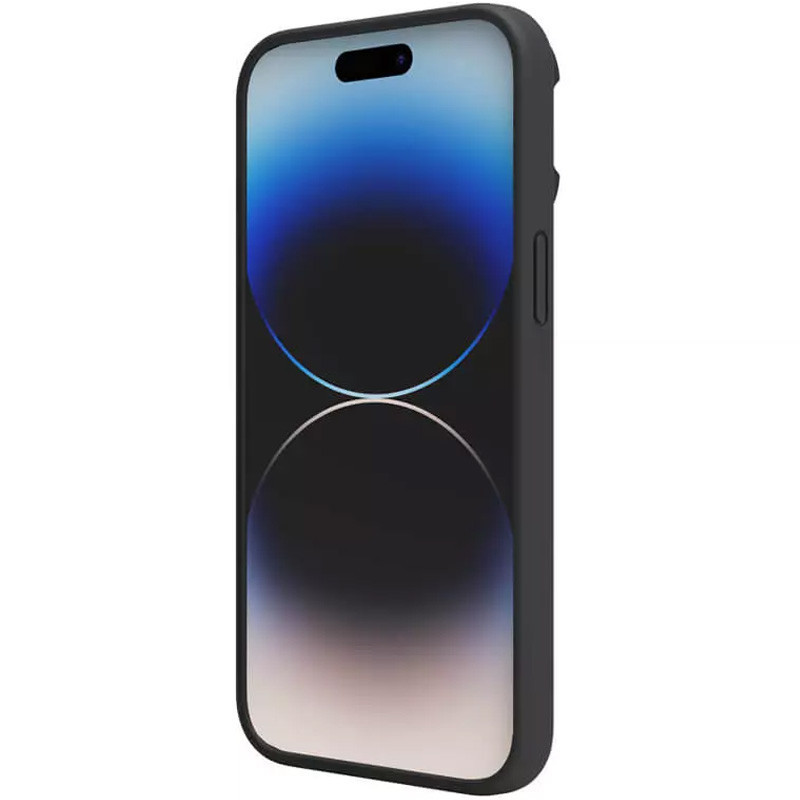 Чехол Silicone Nillkin LensWing Magnetic для Apple iPhone 14 Pro (6.1") Херсон - изображение 11