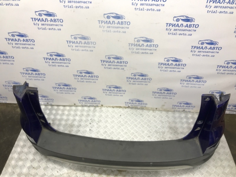 Бампер задний Ford Kuga 2011-2019 1837225 (Арт. 45413) Киев - изображение 2