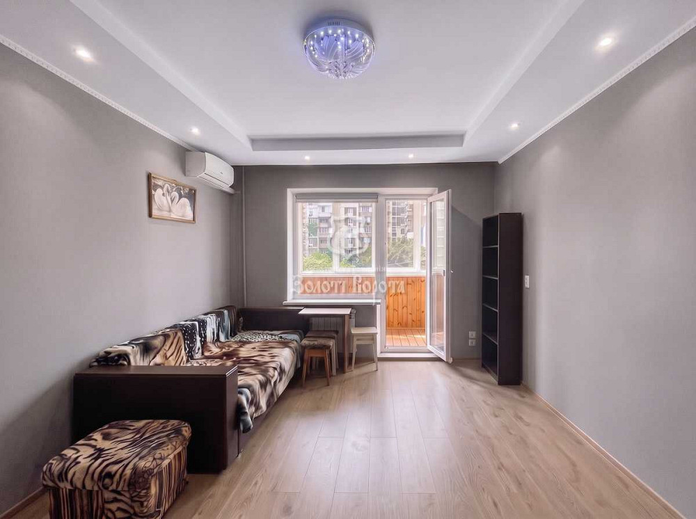 продажа 3-к квартира Киев, Деснянский, 65000 $ Киев - изображение 1