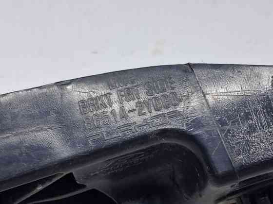Кронштейн бампера передний правый Hyundai IX35 2009-2015 865142Y000 (Арт. 77612) Київ