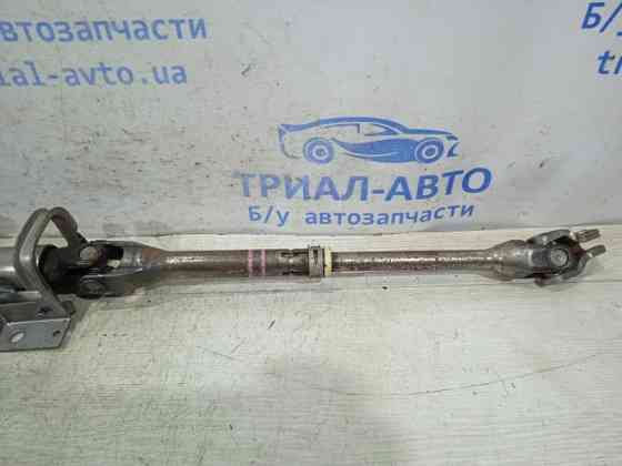 Колонка рулевая Mitsubishi Outlander CU 2.4 БЕНЗИН 4G69 2003 (б/у) Киев
