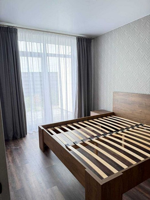 Нова 2 кімнатна квартира з кухнею-студією від ВЛАСНИКА Обухов - изображение 9