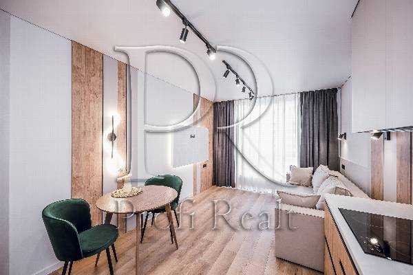 продажа 1-к квартира Киев, Подольский, 112000 $ Київ - зображення 4