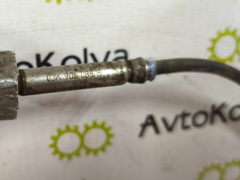 Датчик температуры выхлопных газов VW T5 2.0 tdi 2003-2015 (03K906088B) Ковель - изображение 2