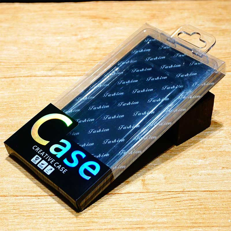 Упаковка PVH Case Creative Херсон - зображення 4