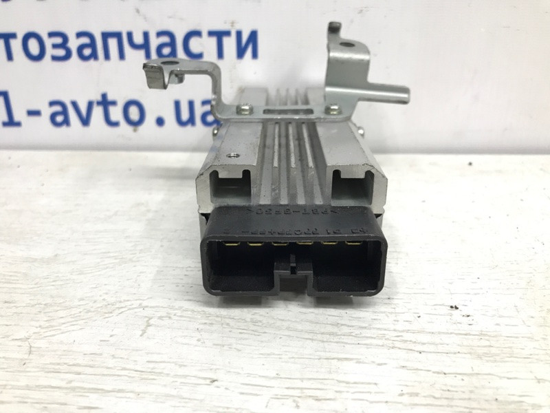 Блок управления топливным насосом Nissan Juke F15 2010 (б/у) Киев - изображение 2