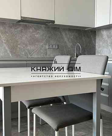 Оренда 1 к. квартири Рибальський острів. ЖК DOCK32 № 11205017 Київ