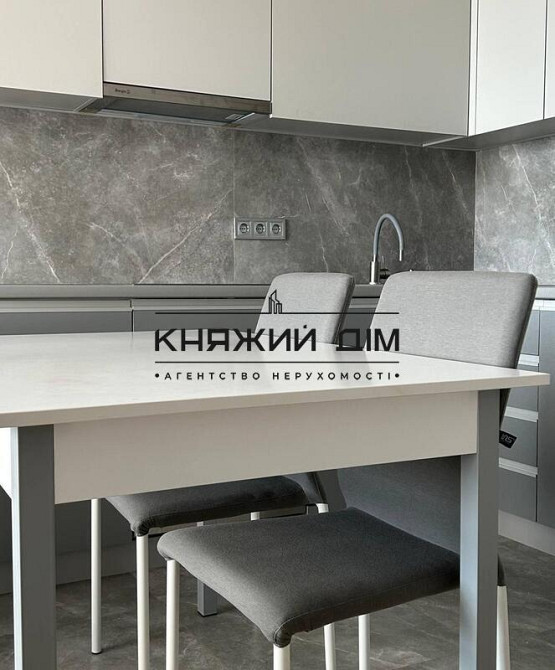 Оренда 1 к. квартири Рибальський острів. ЖК DOCK32 № 11205017 Київ - зображення 3
