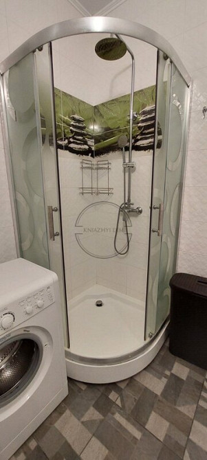 Оренда 1-но к.кв. студіо по вул. Олевська, в Святошинському р-ні. Код об'єкту №: 11200186 Киев - изображение 12