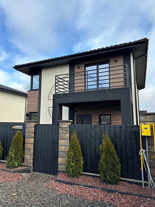 БЕЗ КОМІСІЇ! Продаж будинку в м. Буча біля озера. № 2211734 Київ - зображення 5