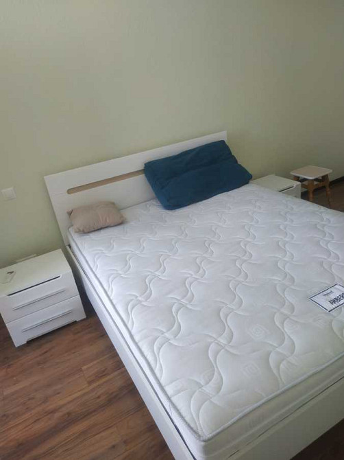 долгосрочная аренда 2-к квартира Киев, Печерский, 900 $/мес. Київ - зображення 2