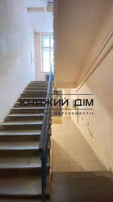 Здається в оренду затишна 1-кімнатна квартира м. Печерська. СВІТЛО НЕ ВИМИКАЮТЬ Київ - зображення 12
